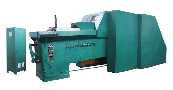 Automatic Horizontal Gear Impact Extrusion Press For Gears Blank