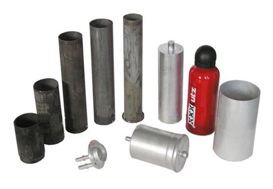 Vertical Multi-link Impact Extrusion Press Cold/Warm Forging Press