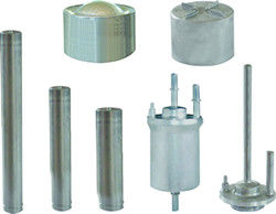 Vertical Multi-link Impact Extrusion Press Cold/Warm Forging Press