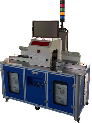 Laser tin welding machine Laser Cutting Machines for electric PCB board