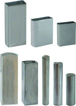 Cold / Warm Hydraulic Forging Press Impact Extrusion For mechanical