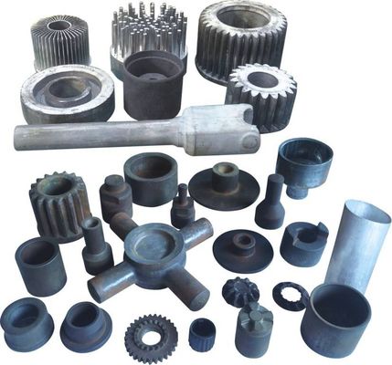 Automatic Horizontal Gear Impact Extrusion Press For Gears Blank