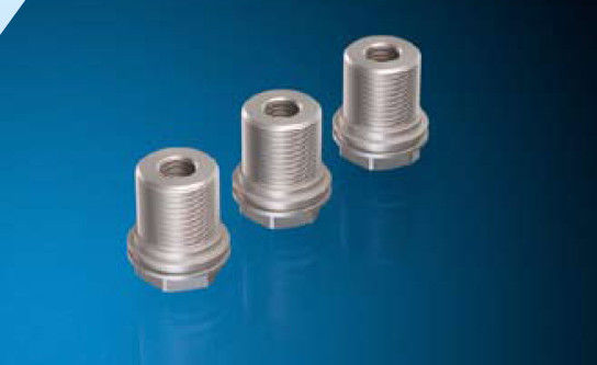 Manual Surface Treatment Facilities Rack Anodizing Line with Zinc