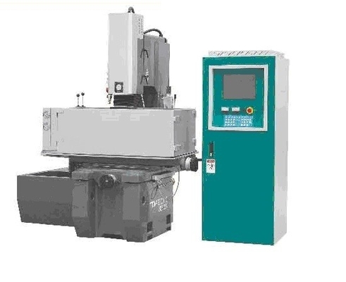 Το μέσο CNC EDM ταχύτητας καλώδιο έκοψε τη μηχανή για την ελαφριά βιομηχανία GB7926