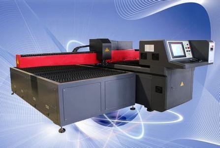 CNC χάλυβα άνθρακα/ανοξείδωτου τέμνουσα μηχανή 1200mm λέιζερ * 900mm