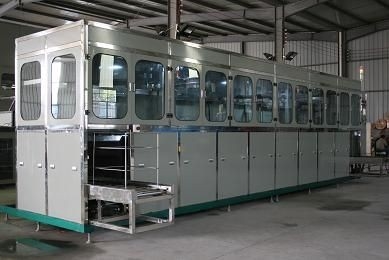 Αυτόματος υπερηχητικός καθαρότερος εξοπλισμός Immersible οδοντοστοιχιών/ασημικών