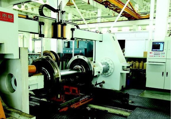 CNC υδραυλικός Τύπος ροδών, αυτόματα υδραυλικά μηχανήματα Τύπου εργαλείων