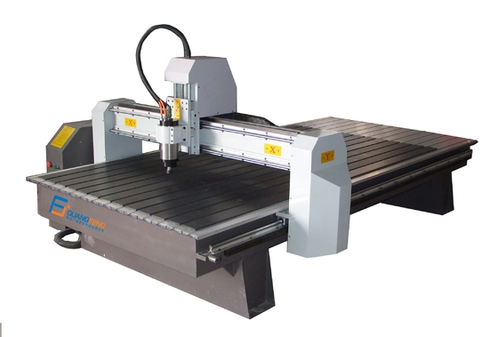 4KW ER40 CNC ξύλινοι δρομολογητές, δροσισμένος νερό ξύλινος χαράζοντας CNC δρομολογητής