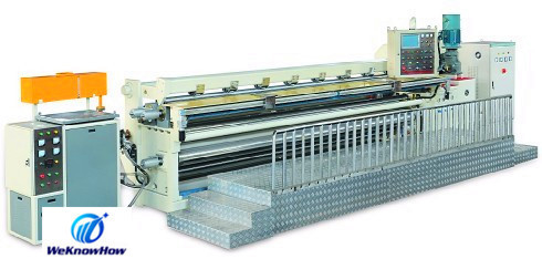 άνεμος μηχανή 2800mm CNC, χέρι που τρυπά τη μηχανή για το μετασχηματιστή οργάνων